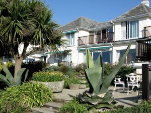 Nare Hotel Cornwall