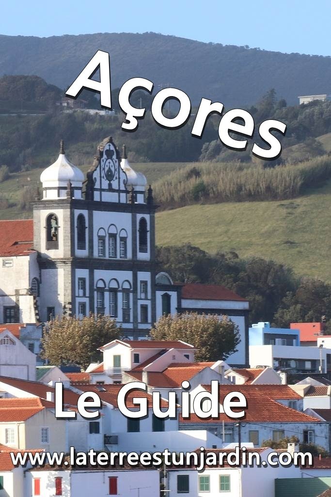 Archipel des Açores