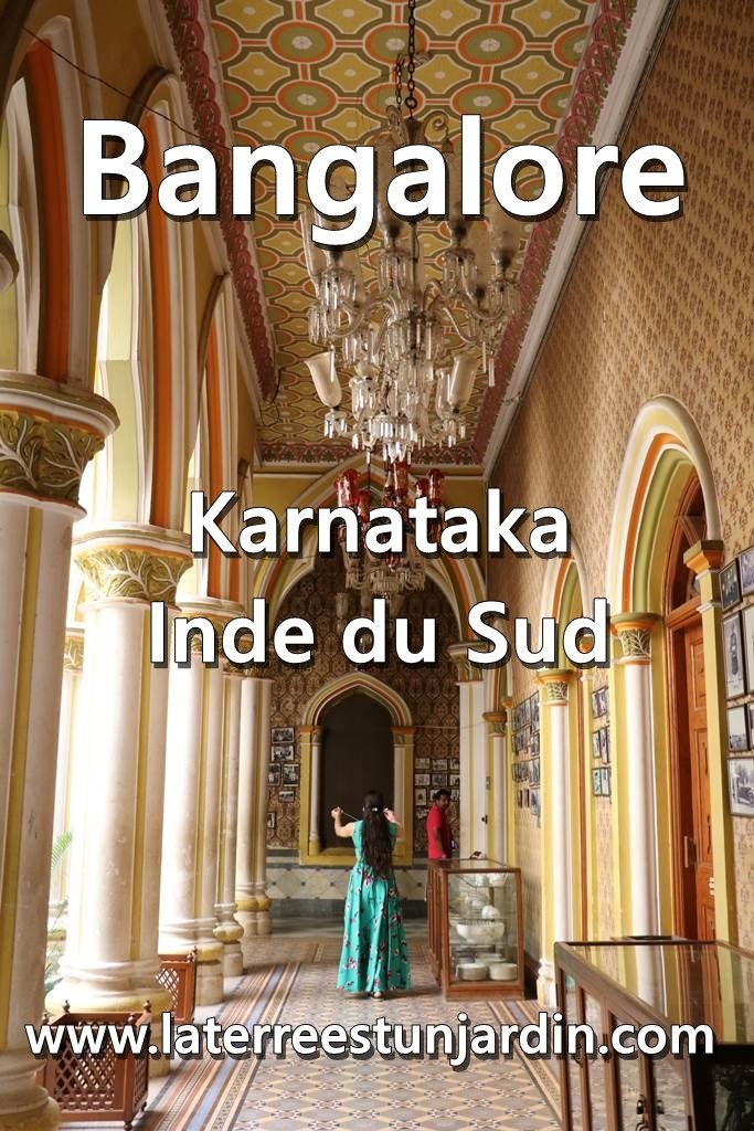 Bangalore Karnataka Inde