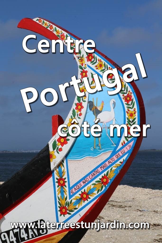 Centre du Portugal