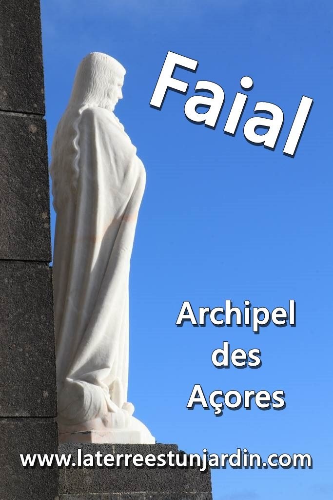 Faial Açores
