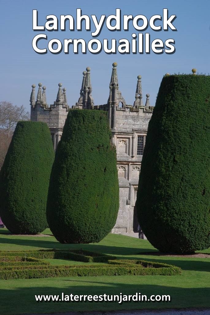 Lanhydrock