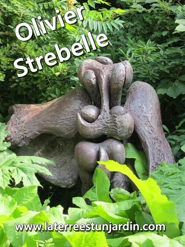Olivier Strebelle