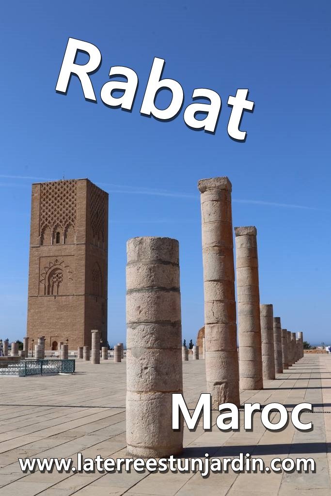 Rabat Maroc
