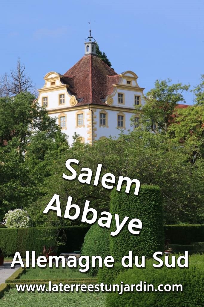 Abbaye de Salem