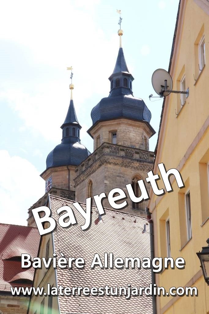 Bayreuth