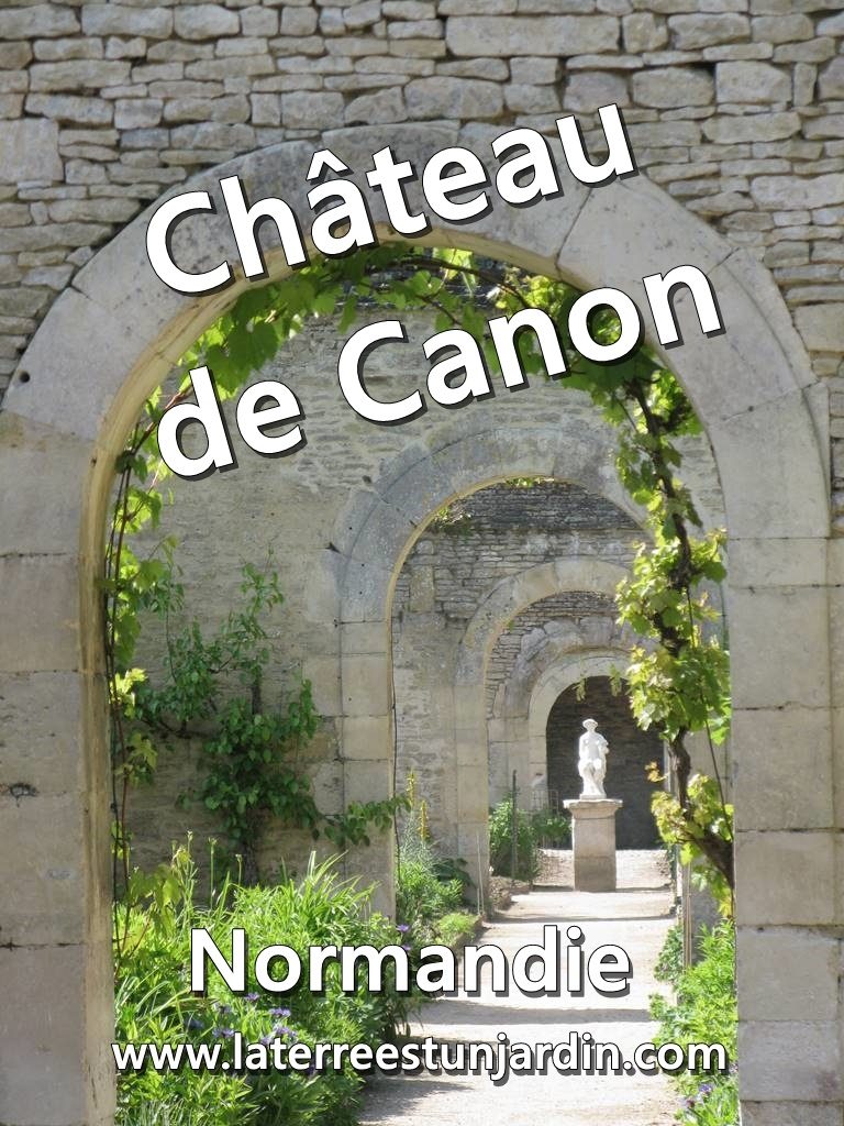 Château de Canon