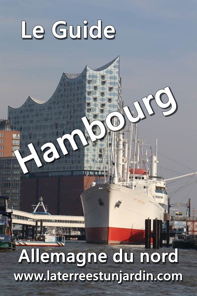 Hambourg