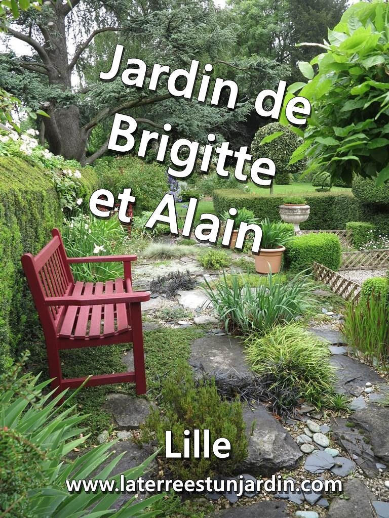 Jardin de collectionneur