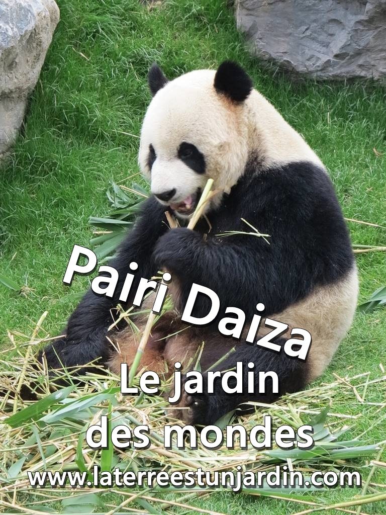 Pairi Daiza