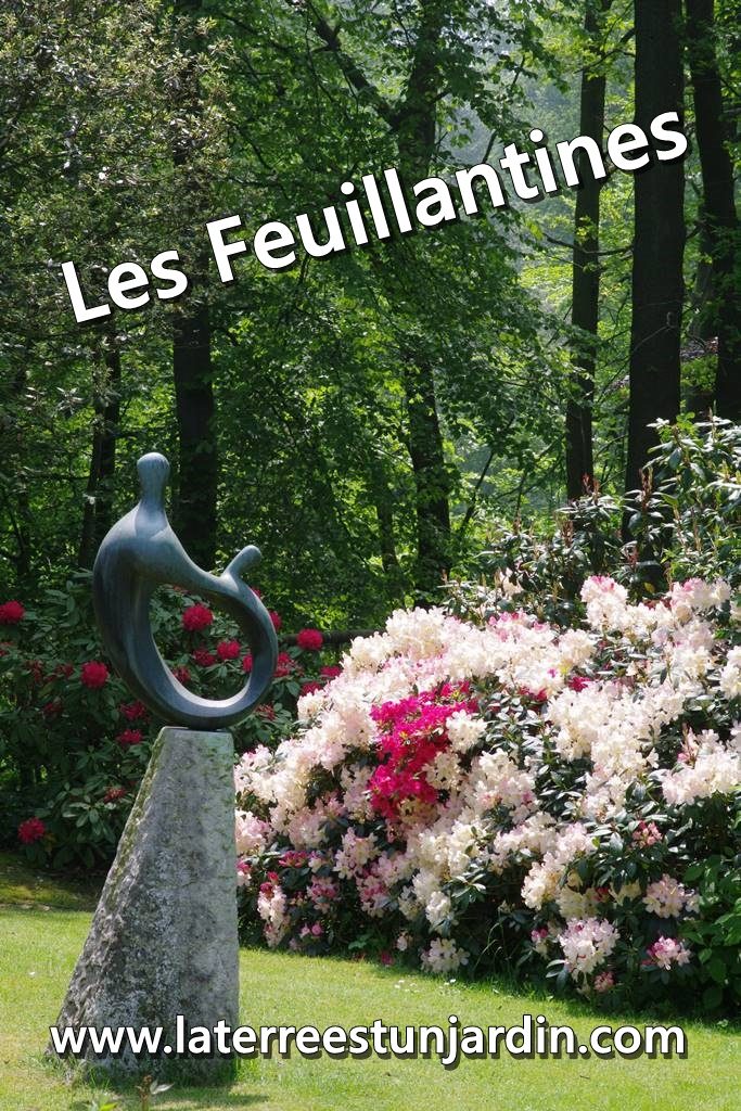 Les Feuillantines