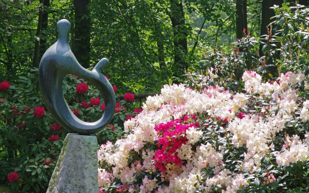 Les Feuillantines, le paradis de Françoise