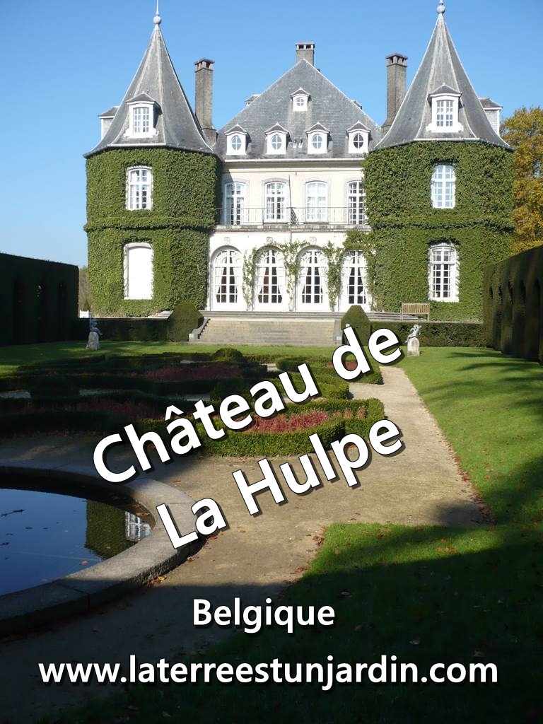 Château de La Hulpe