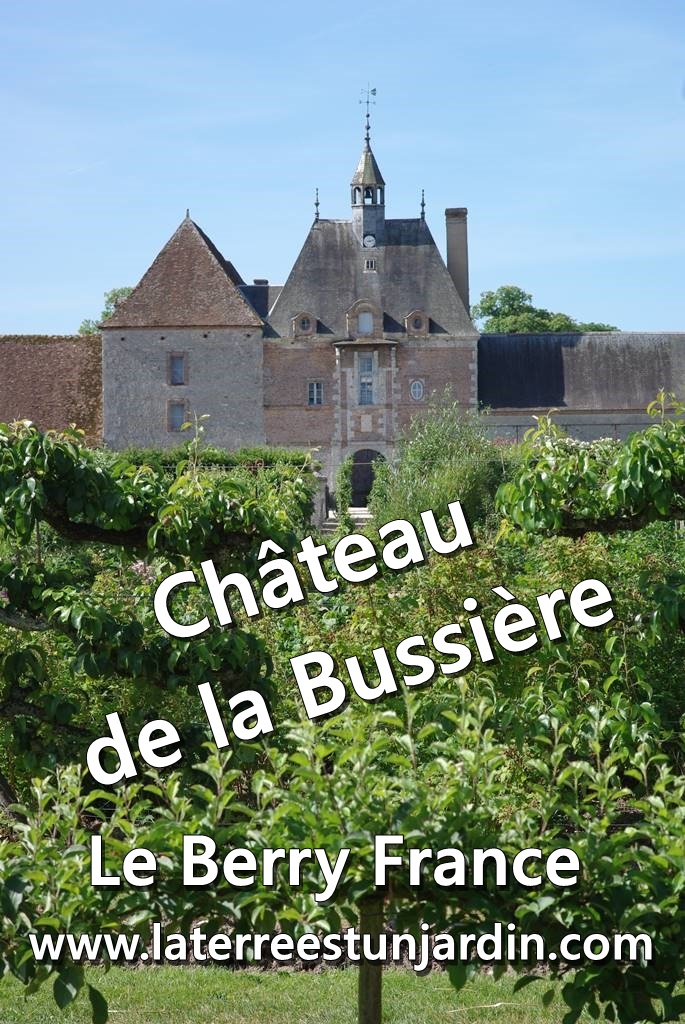 Château de La Bussière