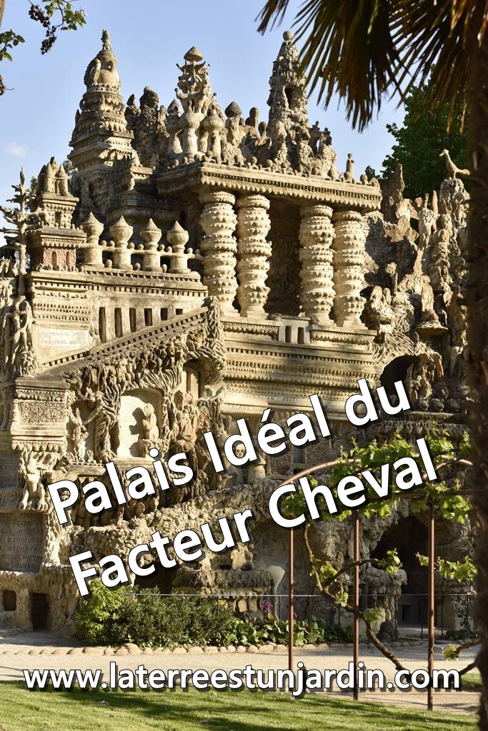 Palais du Facteur Cheval