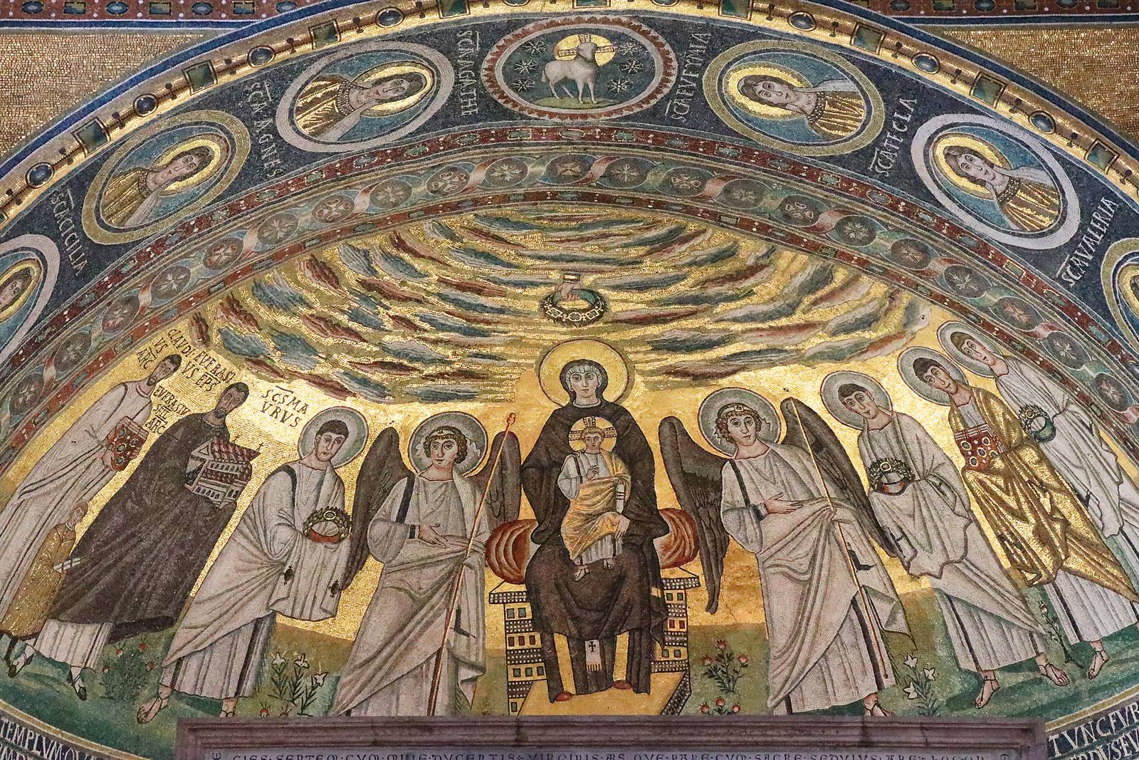 Porec Istrie Croatie