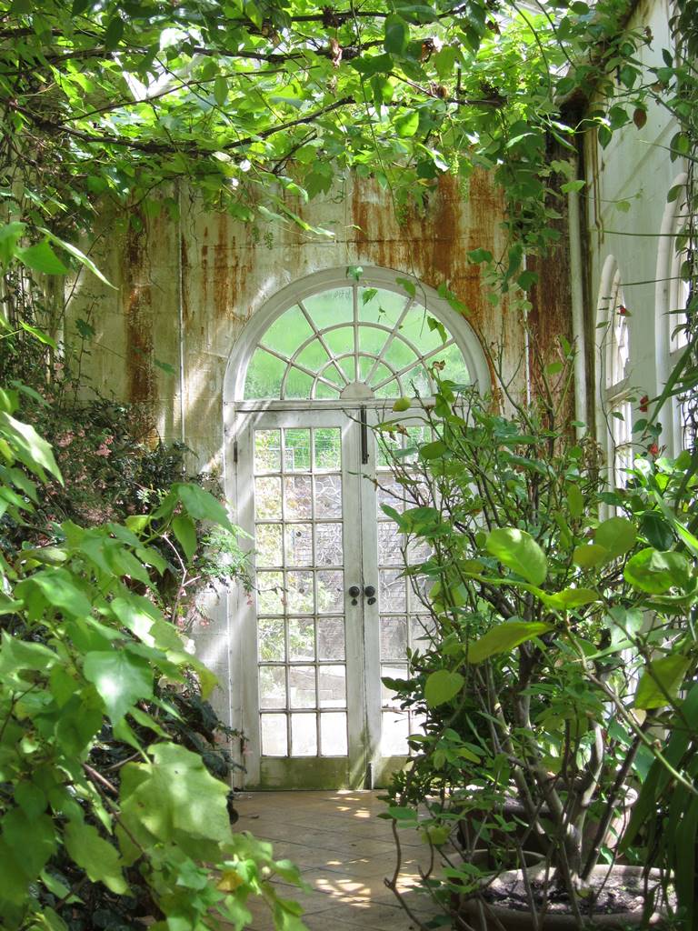 Mapperton House and Gardens (5)