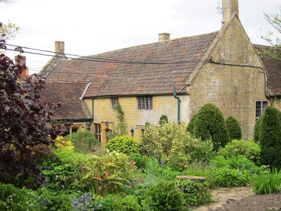 East Lambrook jardin (20)