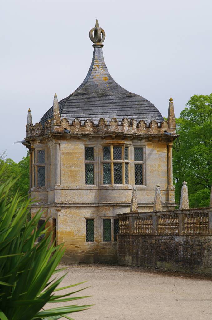 Montacute House (12)