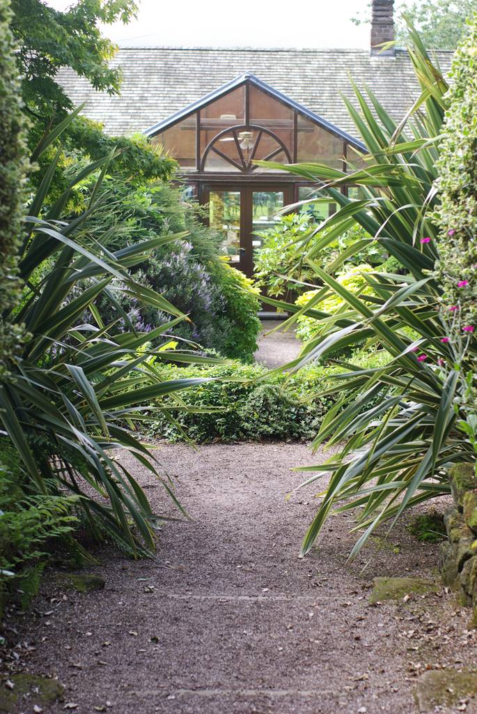 The Dorothy Garden (24) The Dorothy Garden (24)