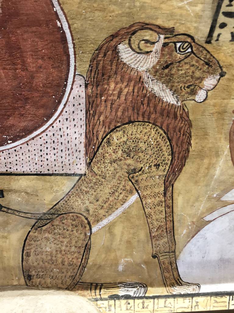 Deir el Medina (10) Deir el Medina (10)