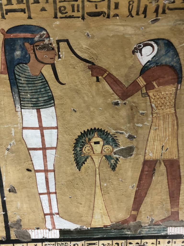 Deir el Medina (11) Deir el Medina (11)