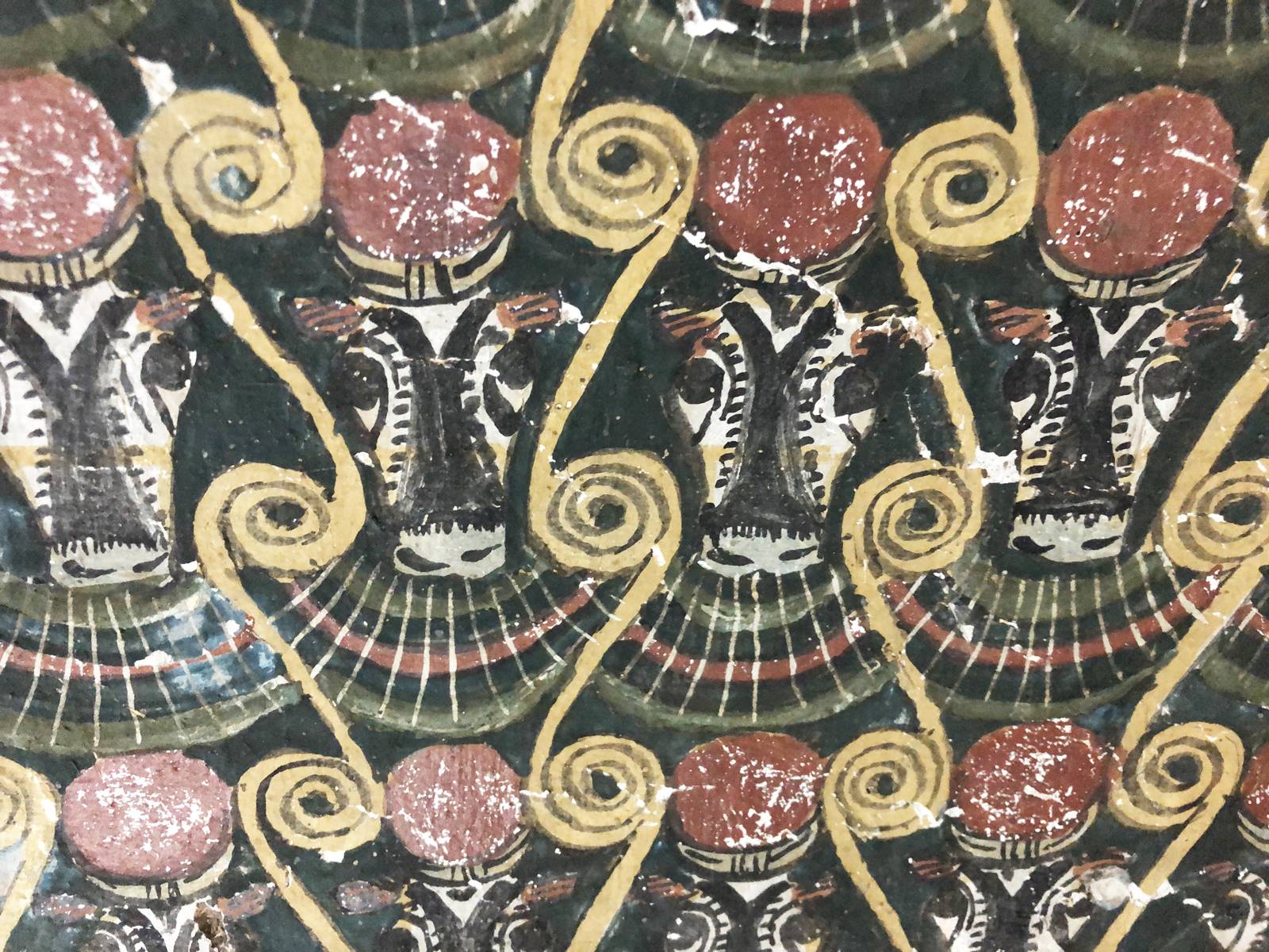 Deir el Medina (4) Deir el Medina (4)