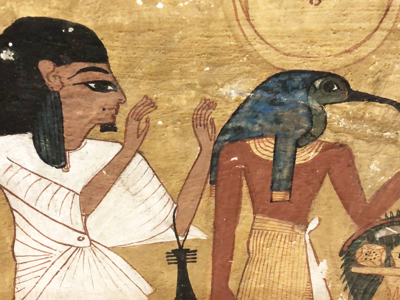 Deir el Medina (6) Deir el Medina (6)