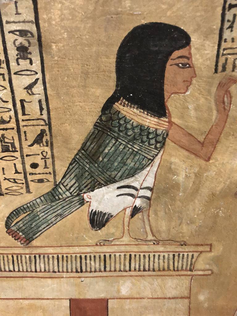 Deir el Medina (8) Deir el Medina (8)