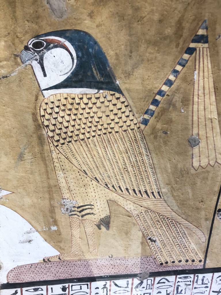 Deir el Medina (9) Deir el Medina (9)