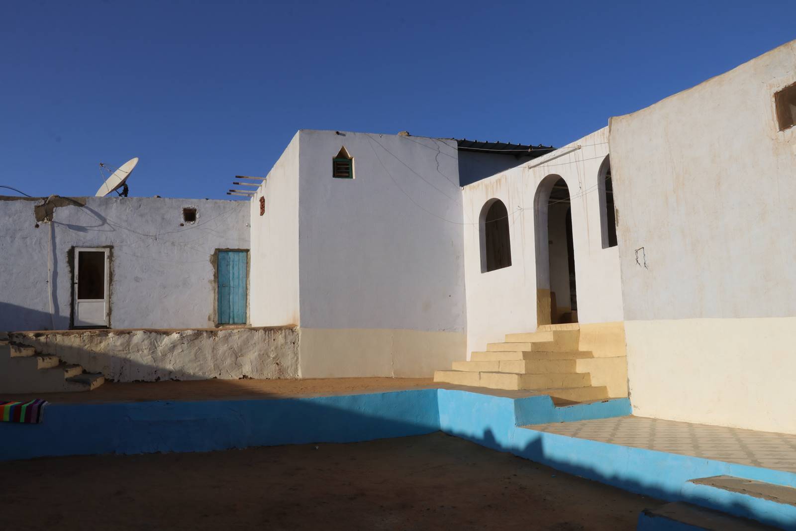 Assouan village nubien (8)