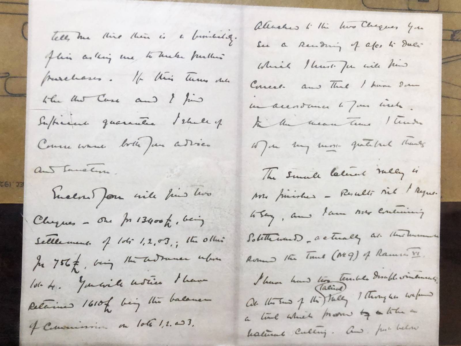 Carter House Louxor (10) Carter House Louxor (10)