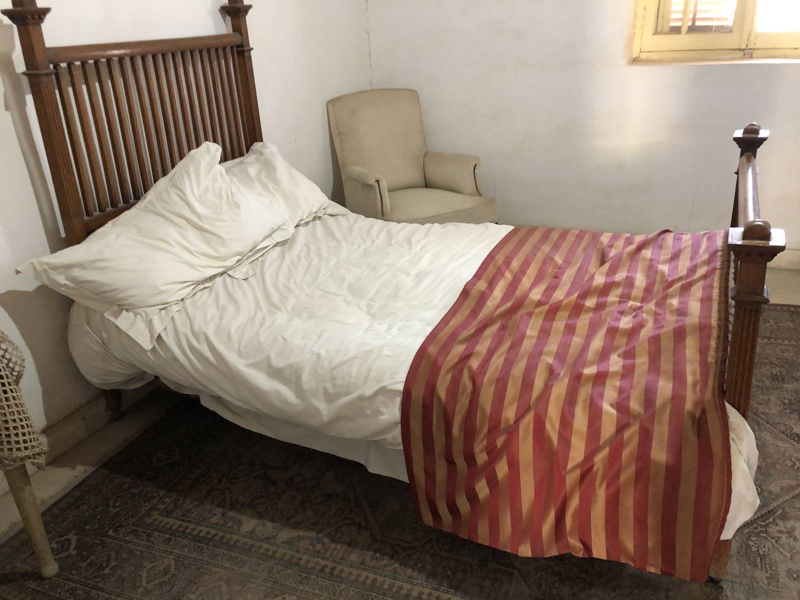 Carter House Louxor (17) Carter House Louxor (17)