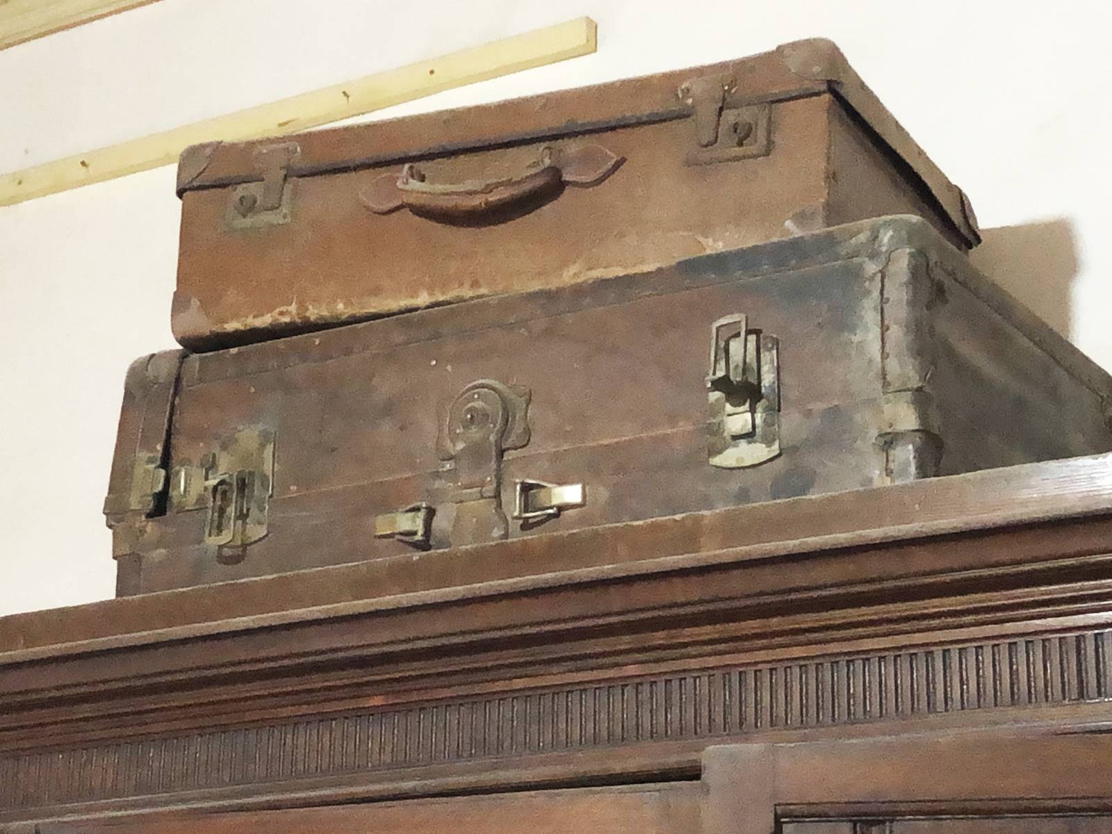 Carter House Louxor (19) Carter House Louxor (19)