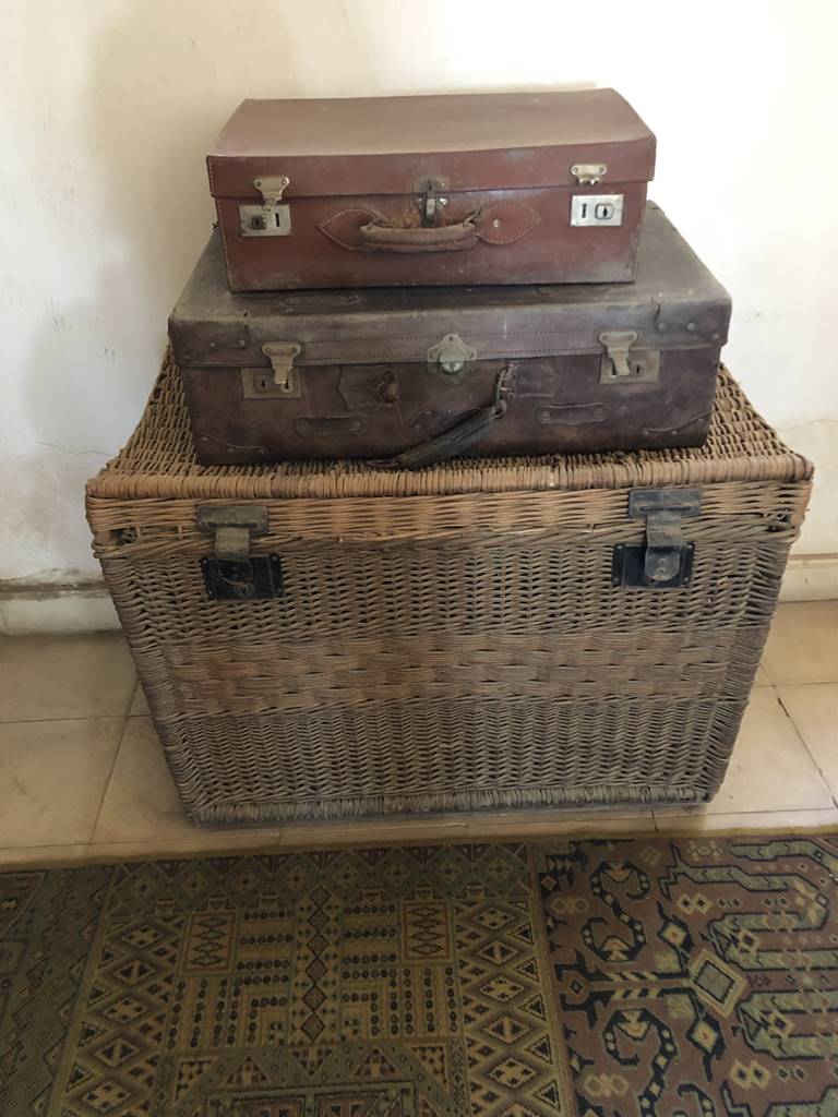 Carter House Louxor (23) Carter House Louxor (23)