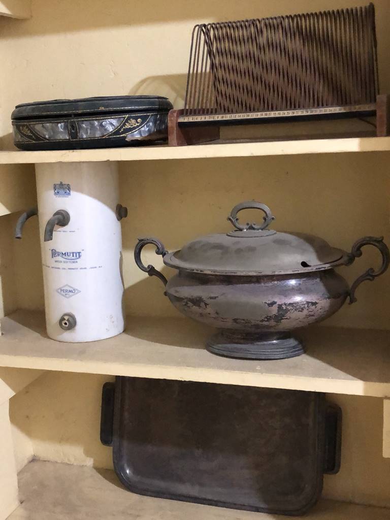 Carter House Louxor (38) Carter House Louxor (38)