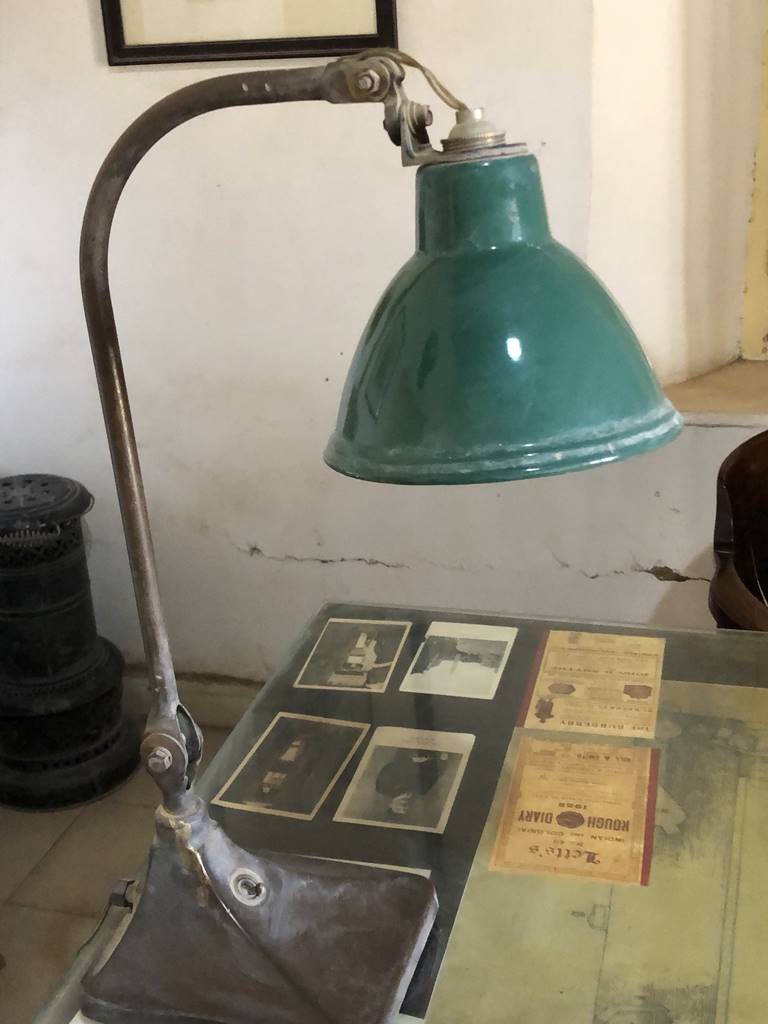 Carter House Louxor (40) Carter House Louxor (40)