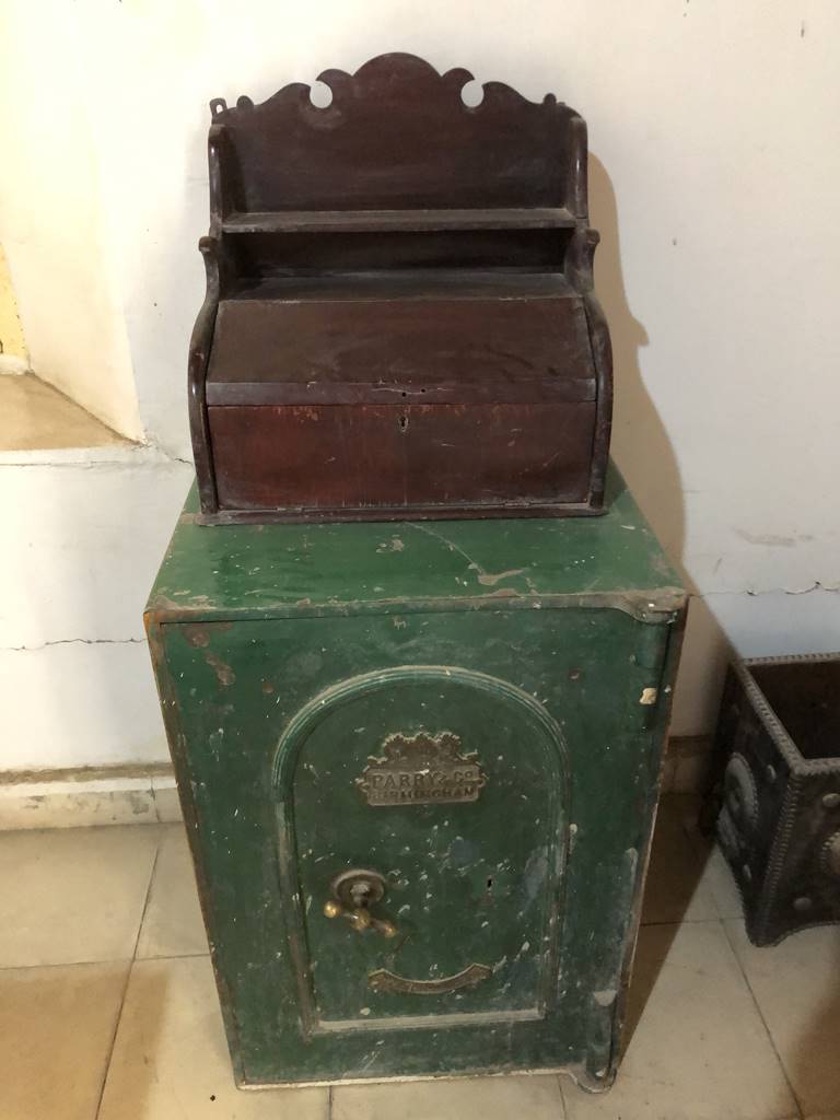 Carter House Louxor (41) Carter House Louxor (41)