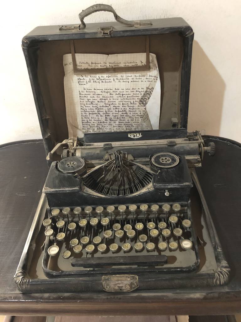 Carter House Louxor (8) Carter House Louxor (8)