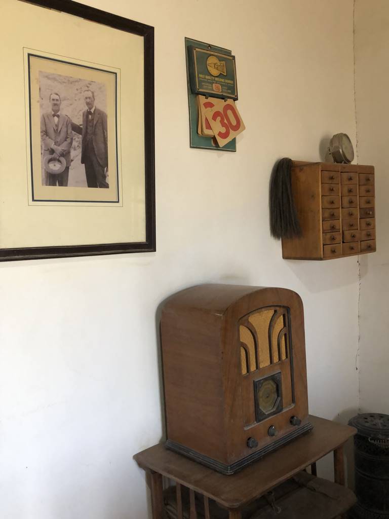 Carter House Louxor (9) Carter House Louxor (9)