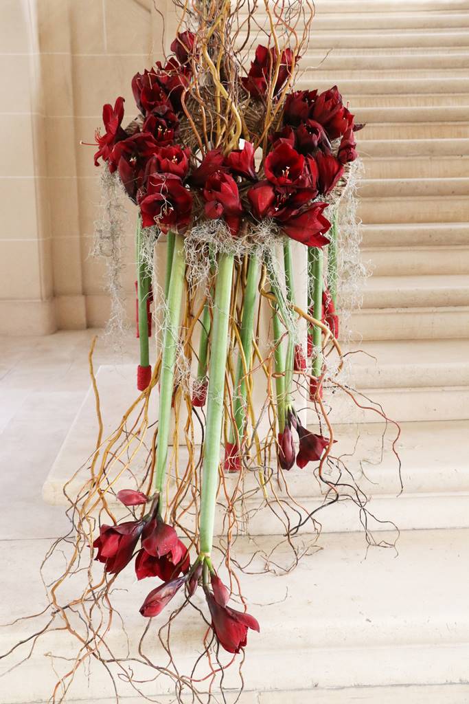 Château de Beloeil (1)