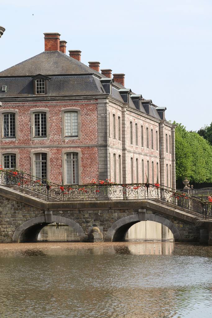 Château de Beloeil (10)