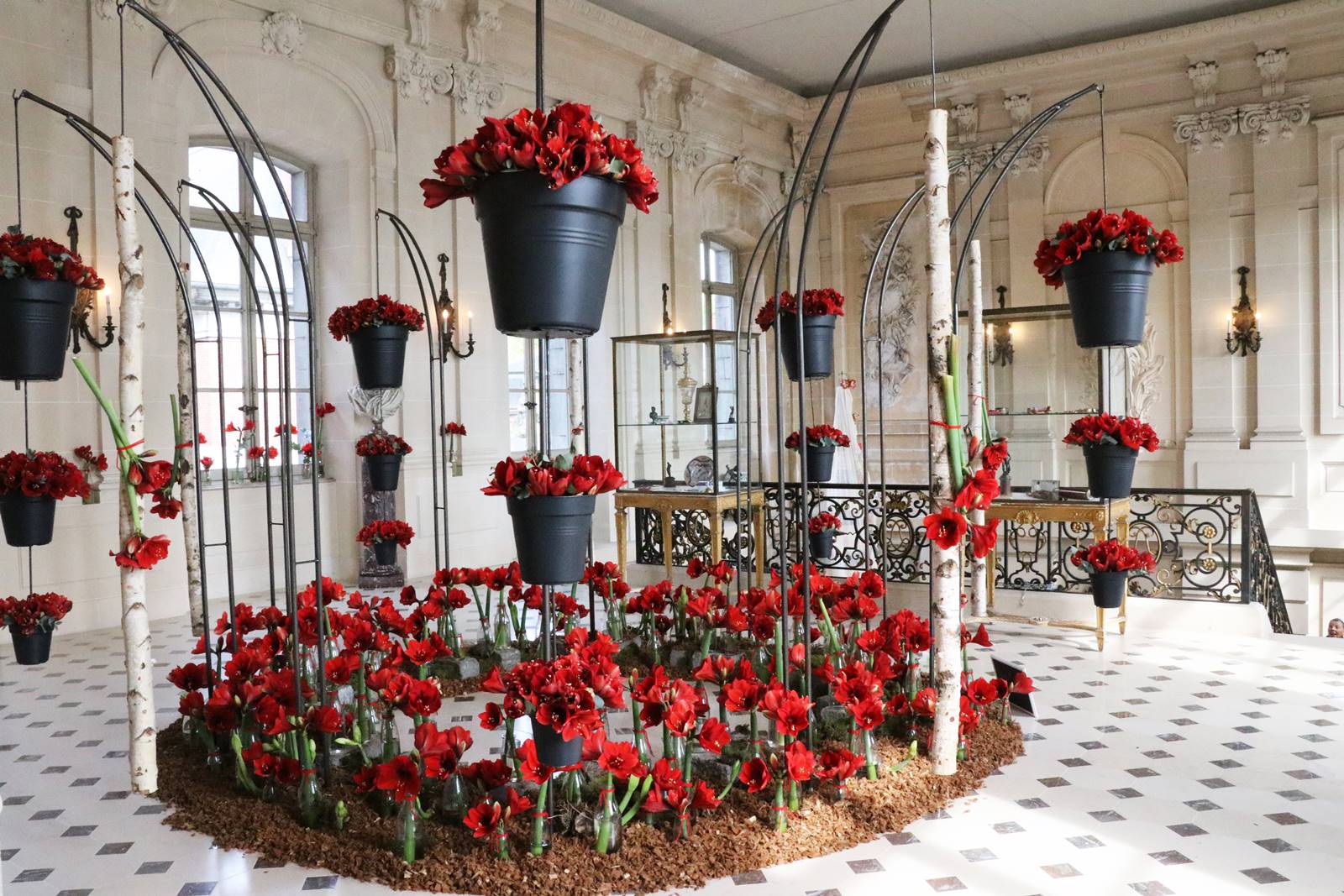 Château de Beloeil (36)