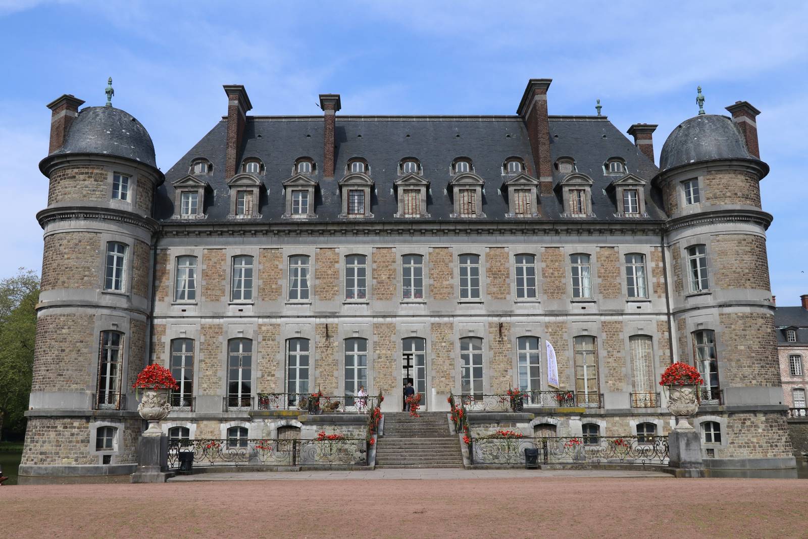 Château de Beloeil (6)