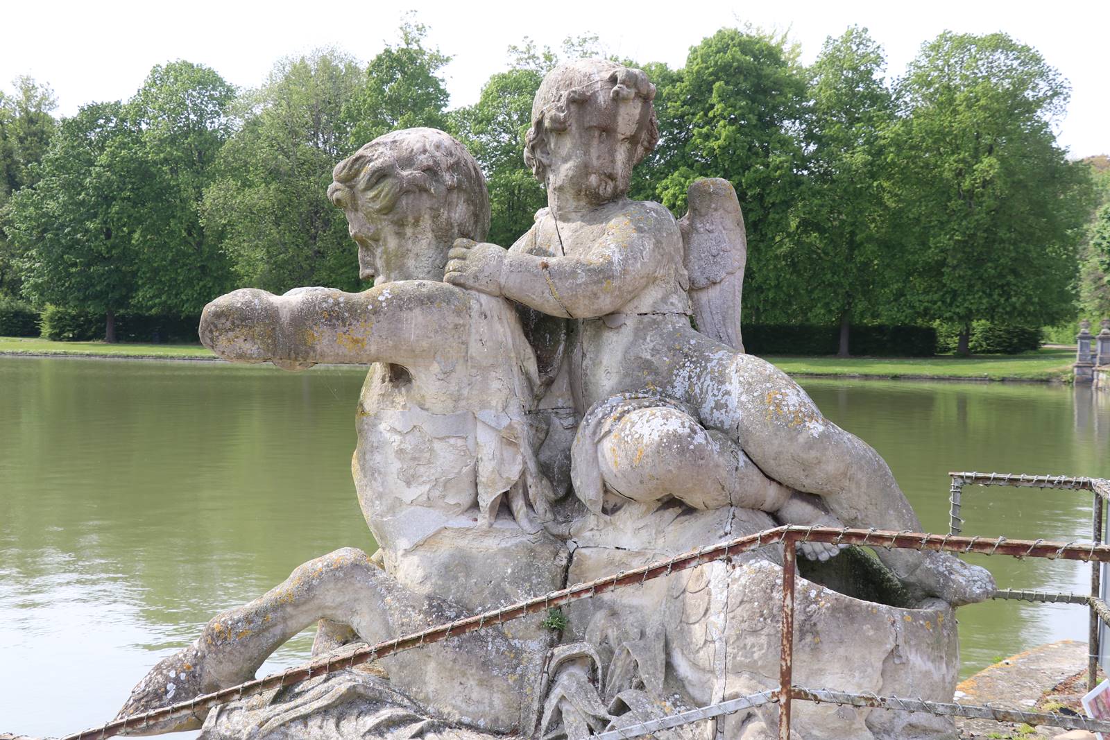 Château de Beloeil (7)