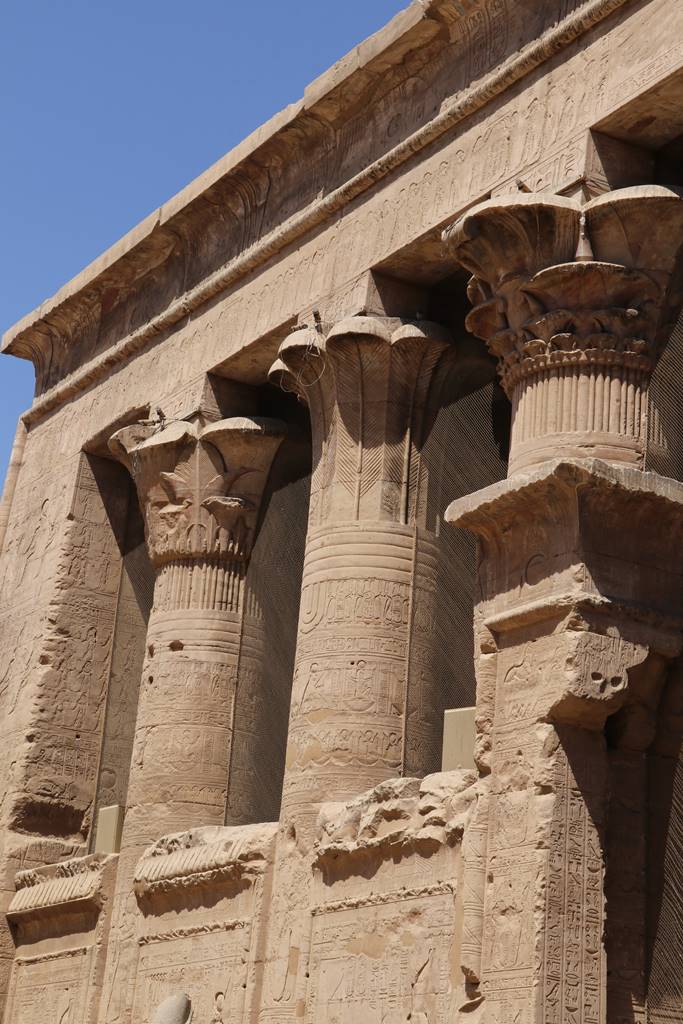 Temple d'Edfou (8)