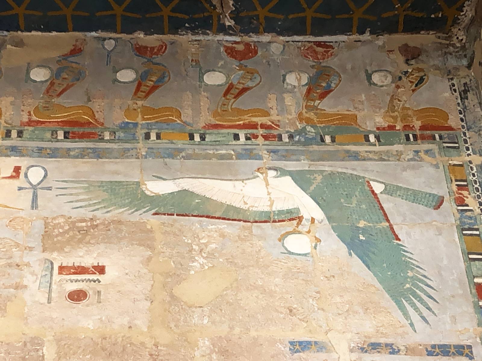 Temple d'Hatchepsout (2)