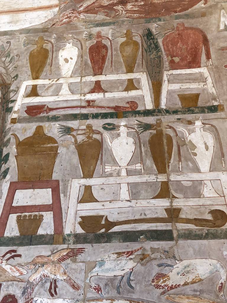 Temple d'Hatchepsout (3)