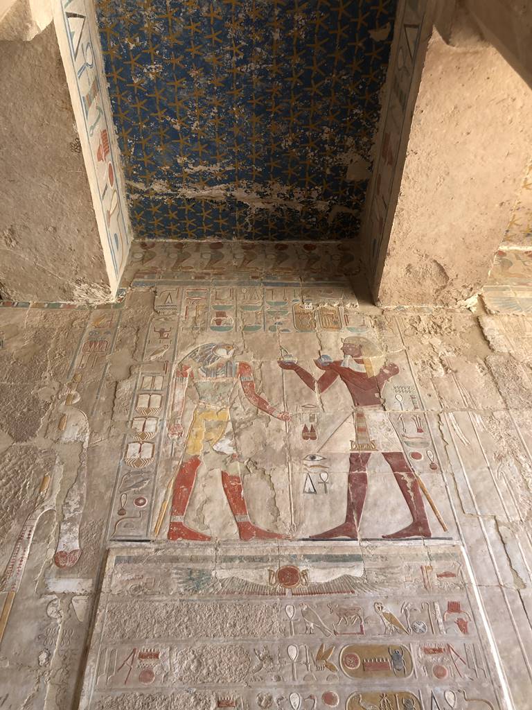 Temple d'Hatchepsout (4)