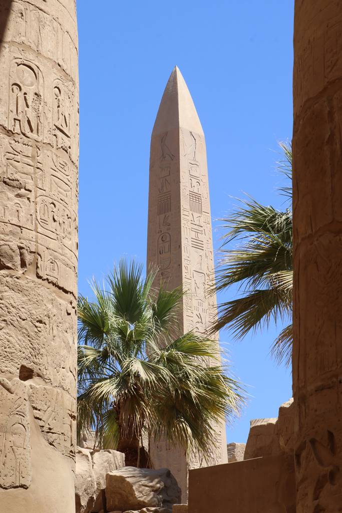 Temple de Karnak (1)